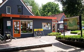 Vakantiepark De Ossenberg
