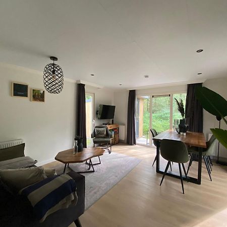 Vakantiepark De Ossenberg Overberg Zewnętrze zdjęcie