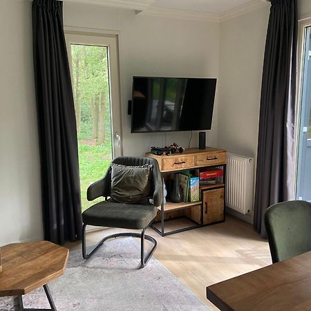 Vakantiepark De Ossenberg Overberg Zewnętrze zdjęcie
