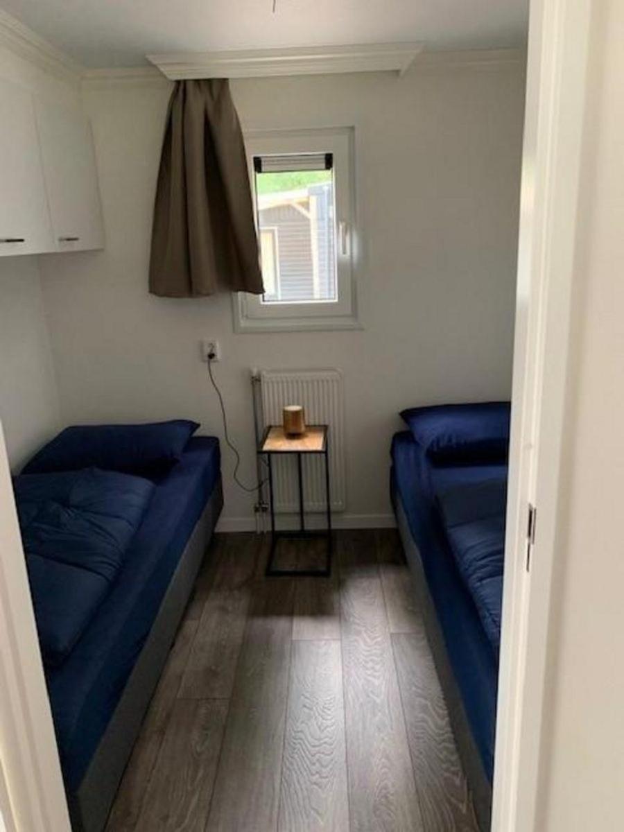 Vakantiepark De Ossenberg Overberg Zewnętrze zdjęcie