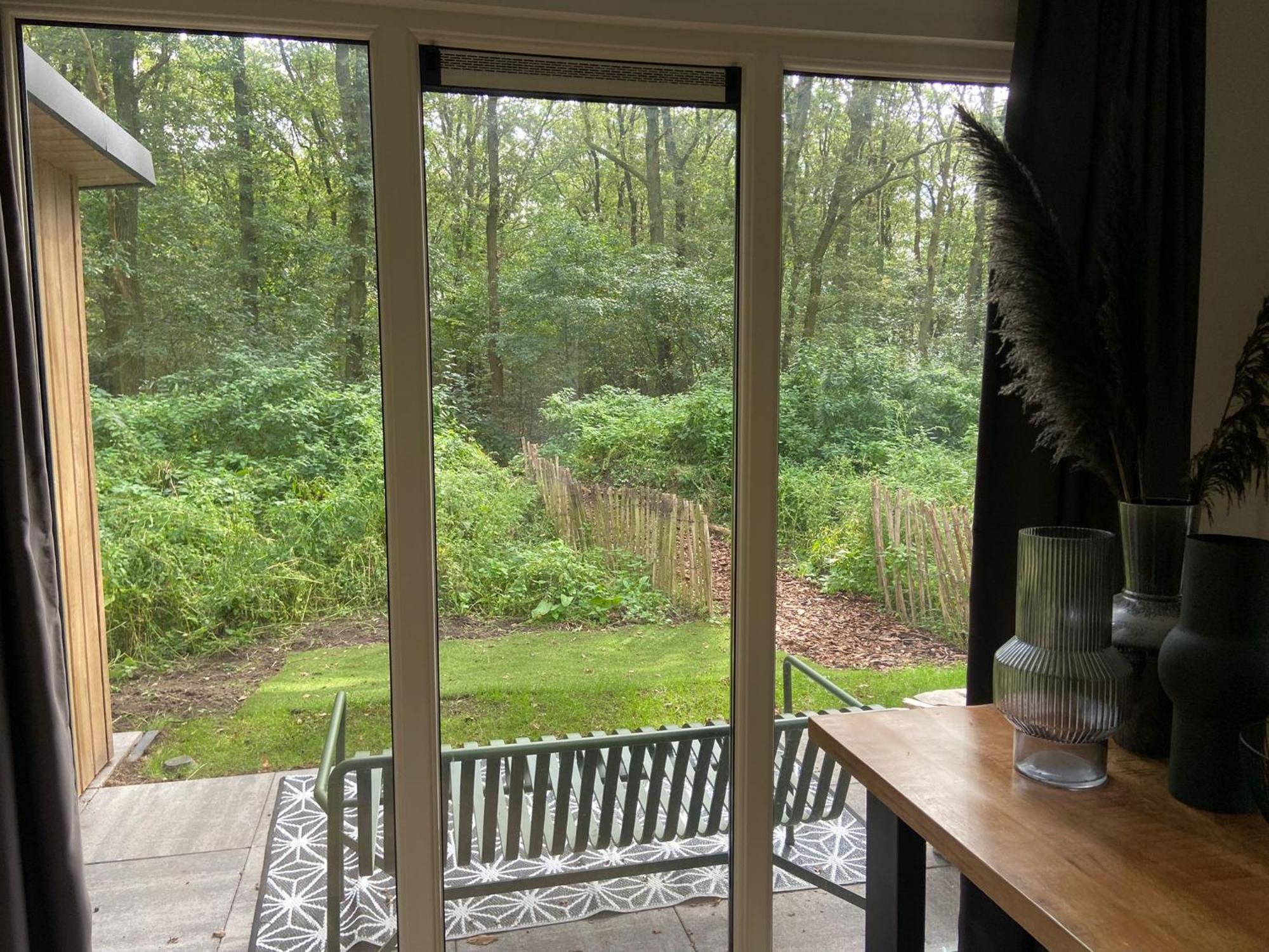 Vakantiepark De Ossenberg Overberg Zewnętrze zdjęcie
