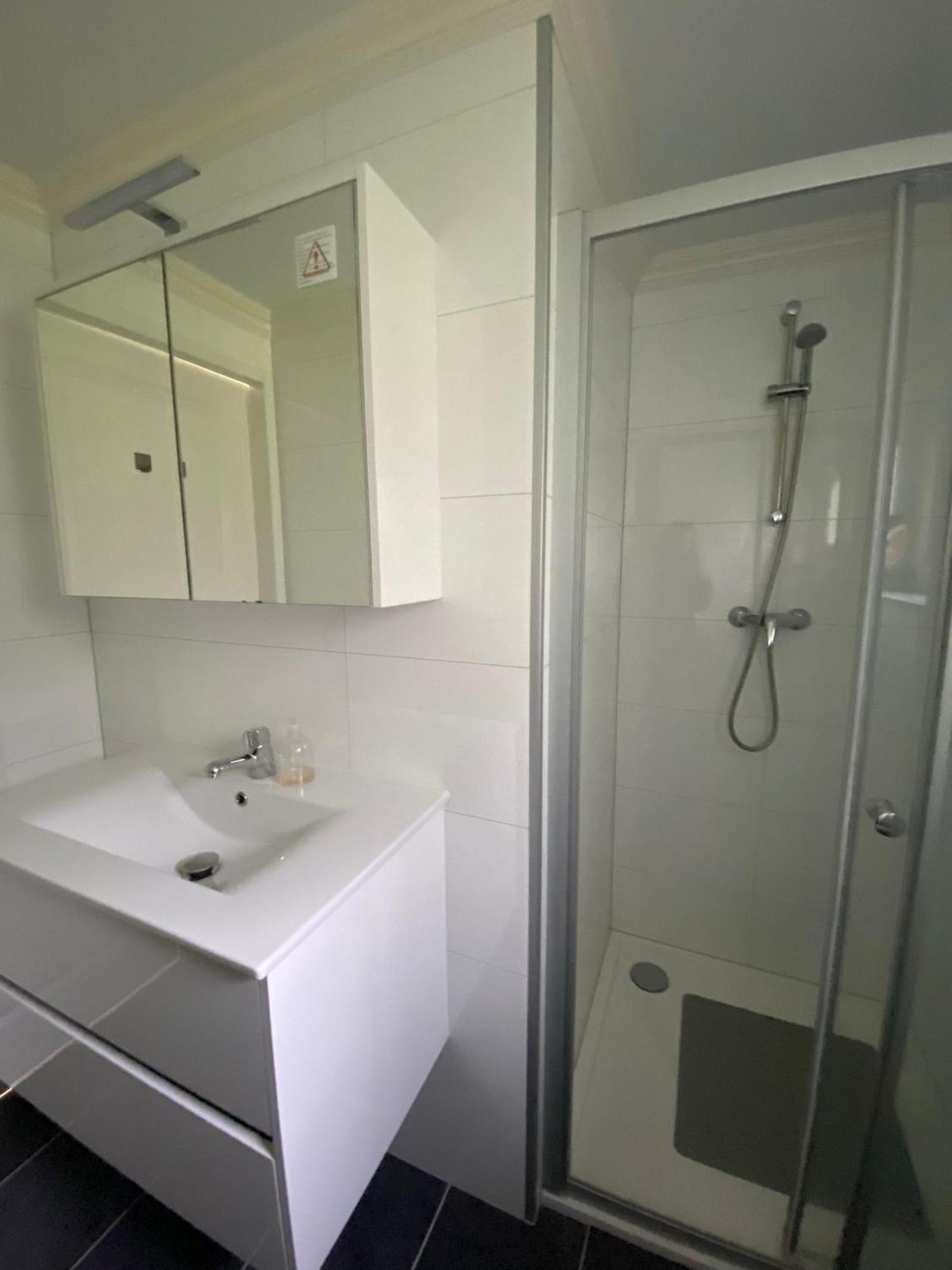 Vakantiepark De Ossenberg Overberg Zewnętrze zdjęcie