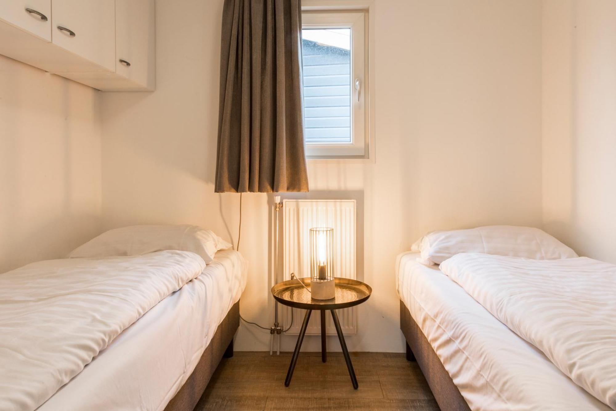 Vakantiepark De Ossenberg Overberg Zewnętrze zdjęcie